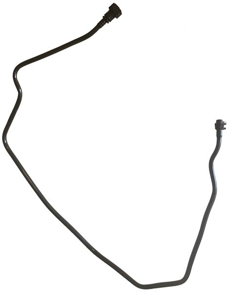 WINTECH 0500416 | Radyatör Su Hortumu Ford Fiesta Fusion 1.4 TDCi 01-08