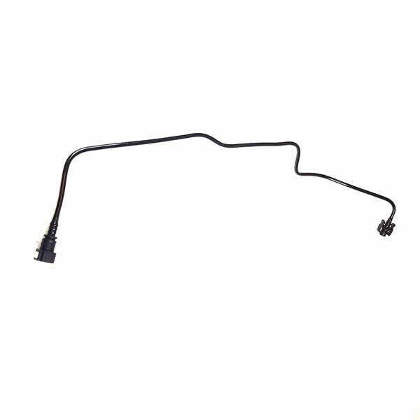 WINTECH 0500437 | Genleşme Şişesi Hortumu Ford Fiesta V 1.4 TDCi 08-14