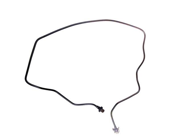 WINTECH 0500451 | Yedek Su Depo Hortumu Ford Mondeo S-Max 1.6 TDCI 11-14 Galaxy II 1.6Tdcı 11-15 (115 Ps) T1ba T1wa