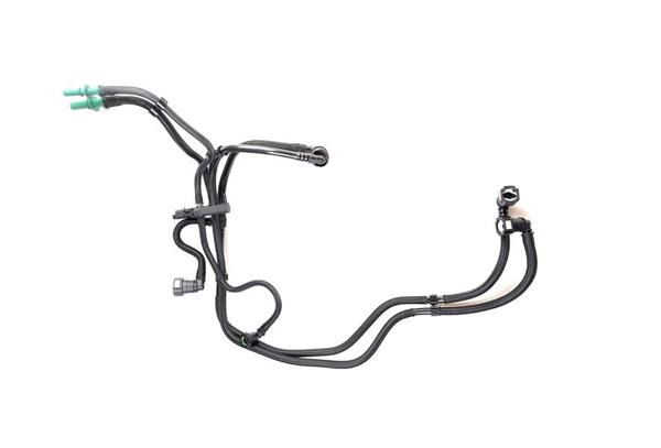 WINTECH 0500468 | Yakıt Borusu Ford Focus II