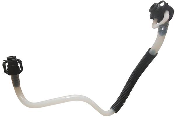 WINTECH 0500510 | Yakıt Hortumu (Mb: CLK 270 CDI (C209-03 >) Ml270 CDI (W163-97-05) C200