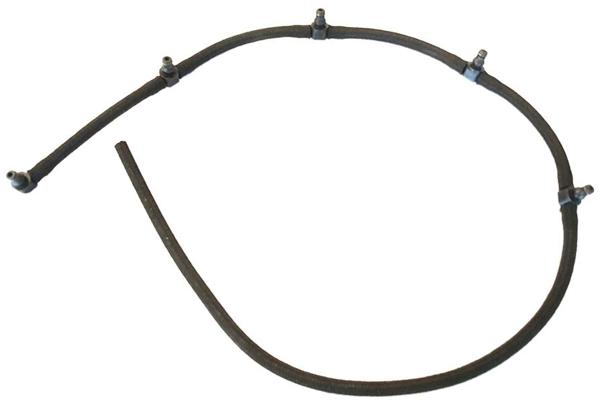 WINTECH 0500530 | Enjektör Geri Dönüş Hortumu Sprinter W203 S203 W210 S210 901 902 903 904