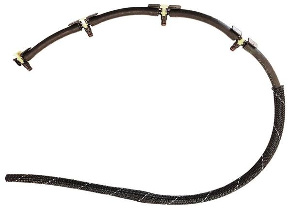 WINTECH 0500541 | Enjektör Geri Dönüş Borusu BMW F20 F30 F10 G30 G31 X2 X3 X4 Mini R55 R56 R60