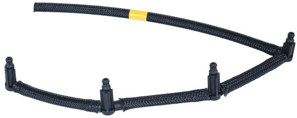 WINTECH 0500543 | Enjektör Geri Dönüş Borusu Mini R55 R56 1.6 Cooper D , 1.6 One D 06-10