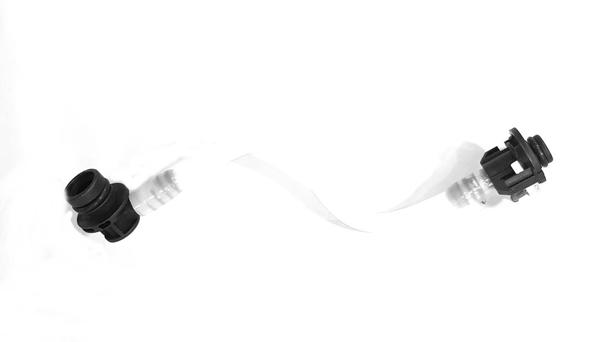 WINTECH 0500560 | Yakıt Hortumu C200d W202 Vito 108D 638 Sprinter 901-904 2.3 95-06