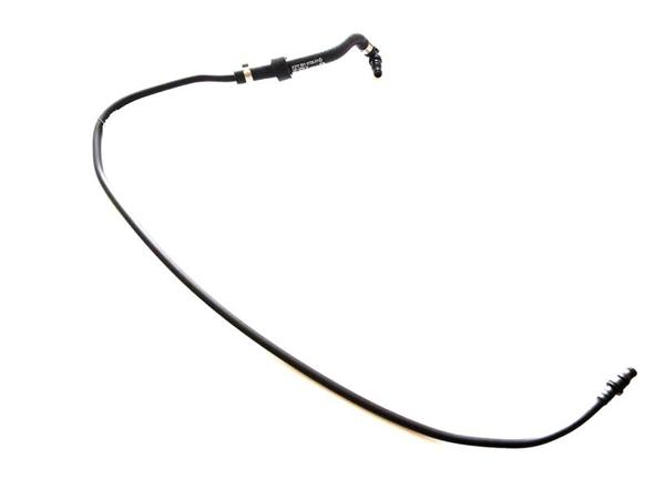 WINTECH 0500575 | Genleşme Şişe Hortumu Mercedes E-Class W211 02 > 08 S211 03 > 09