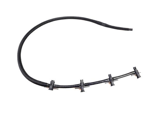WINTECH 0500584 | Enjektör Geri Dönüş Hortumu 07 > 1-Seri (E81-E87) 3-Seri (E90-E91-F30-F31-F80) 5-Seri (E60-E61-F10)