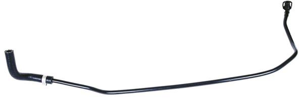 WINTECH 0500600 | Termostat Borusu Astra H/J, Insignia, Zafira B, Mokka, Cruze A16XER/B16XER