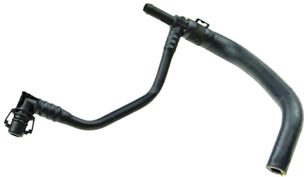 WINTECH 0500601 | Termostat Borusu (Opel: Astra H Astra J Corsa D Insignia Zafira C (A16let 1.6 Motor)