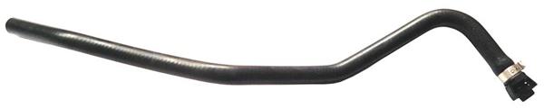 WINTECH 0500611 | Genleşme Şişe Hortumu (Opel: Astra J / Chevrolet Cruze 1.4 A14nel-B14nel-A14net-B14net)