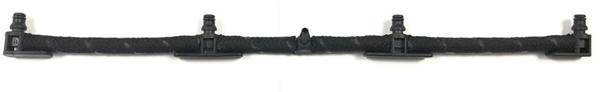 WINTECH 0500617 | Enjektör Geri Dönüş Borusu Astra H 1.9 CDTI 04-10 Combo D 12-