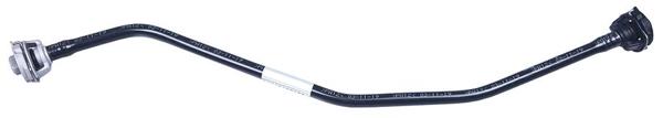 WINTECH 0500708 | Ek Su Depo Hortumu Audi A4 S4 A5 11-16