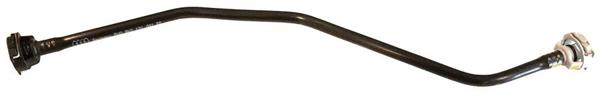 WINTECH 0500709 | Ek Su Depo Hortumu (Audi A4 / S4 / Quatro (2013-2016) / Audi A4 Allroad Quattro (2010-2016) 2.0 L