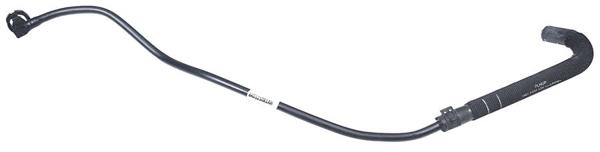 WINTECH 0500711 | Ek Su Depo Hortumu Audi A4 S4 Quatro A5 08-16 2.0