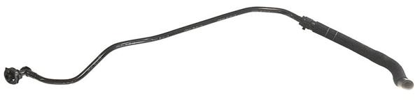 WINTECH 0500714 | Ek Su Depo Hortumu Audi A4 / S4 / Quatro 13-16 A4 Allroad Quattro (2010-2016) 2.0 L