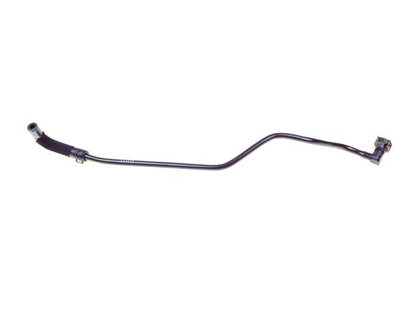 WINTECH 0500720 | Ek Su Depo Hortumu Audi Q5 2009-2012 2.0L