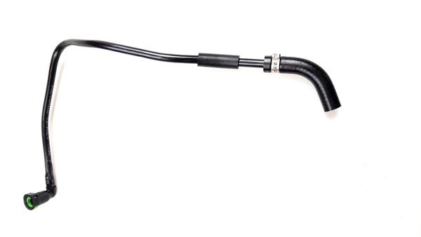 WINTECH 0500736 | Soğutma Borusu (VW: Polo V 1.2 TDI 09-Skoda: Fabia II 1.2 TDI 10-14 Seat: Ibiza IV 1.2 TDI 10-15)