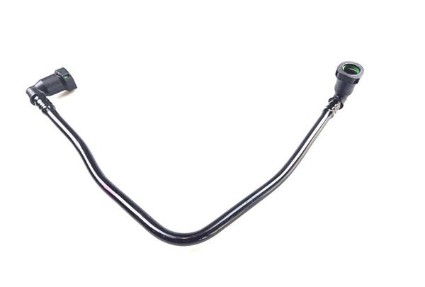 WINTECH 0500741 | Yakıt Borusu A3 / Octavia II / Golf V / Tt