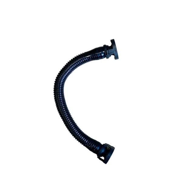 WINTECH 0500745 | Karter Havalandırma Hortumu (VW Golf 04-13 Passat 06-08 Polo 13-14)