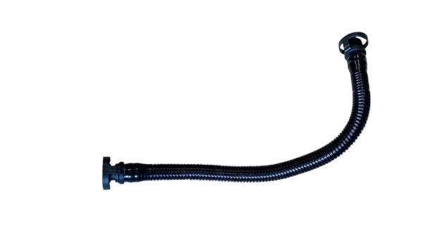 WINTECH 0500746 | Karter Havalandırma Hortumu Passat A4 A6 2.6-2.8