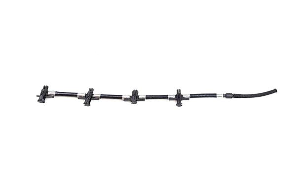 WINTECH 0500813 | Enjektör Geri Dönüş Hortumu 09-16 İx35-Santa Fe-Sportage-Sorento 2.0Crdi 2.2Crdi