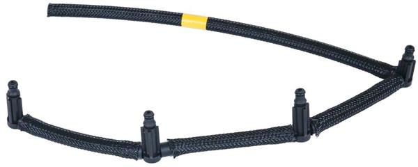 WINTECH 0500905 | Enjektör Geri Dönüş Borusu S40 II S80 II V50 V70 III 1.6D