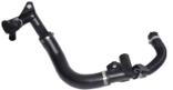 YTT 23806 | Radyatör Hortumu Citroen Berlingo Multıspace B9 B9-200 -