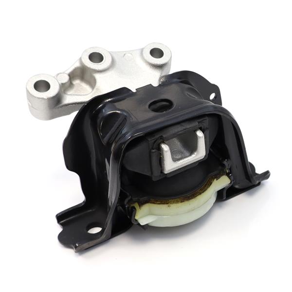 YTT 5404 | Motor Kulağı Sağ Peugeot P301-P208 12 > P207 07 > P2008 14 > C-Elysee 12 > C3 09 > C4 14 > Ds3 10 > 1.6 Hd I 3 Delik