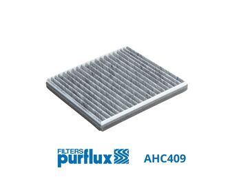 PURFLUX AHC409 | Polen Filtresi 13 > C-Seri (W205-S205-C205) + Ca