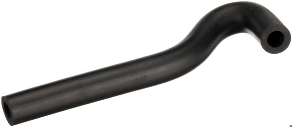RAPRO 31161 | Motor Havalandirma Hortumu Saab 9-3 98-03 | 3 Adet