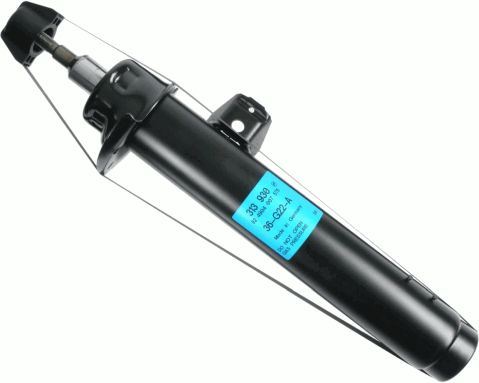 BOGE 36-G22-A | Amortisör Ön Sağ BMW X1 (E84) (03 / 09 -) BMW (Brıllıance) X1 (E84) (03 / 12 -) (Sol: 36-G21-A)