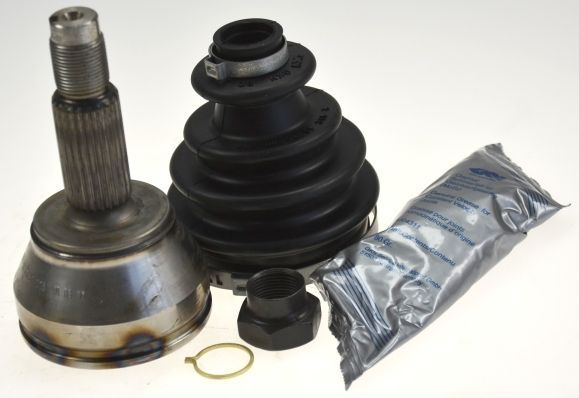 GKN 20186 | Aks Kafası Ford Escort V-VII/Orion III 90-02 Fiesta IV/Puma 95- Mazda 121 (Jasm/Jbsm) 96-03