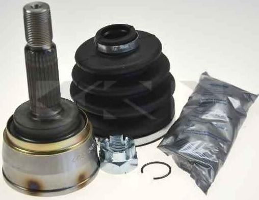 GKN 24215 | Aks Kafası Tm.Tak.