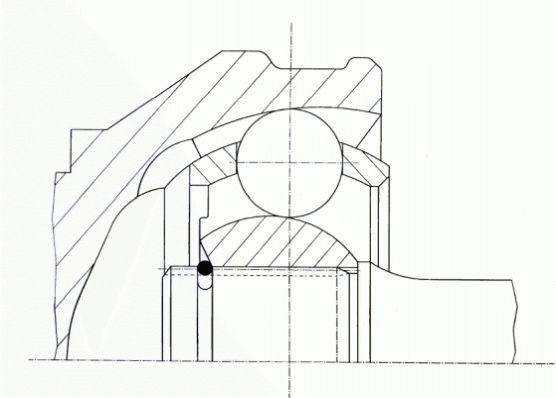 GKN 24431 | Tamir Takımı