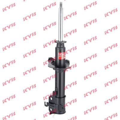 KYB 332110 | Amortisör Ön Sağ Gazlı Sirion M101 M111 98 > 05