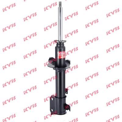 KYB 332111 | Amortisör Ön Sol Gazlı Sirion M101 M111 98 > 05