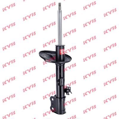 KYB 334332 | Amortisör Ön Sol Rav4 Aca20 3 Kapı Gazlı Excel G