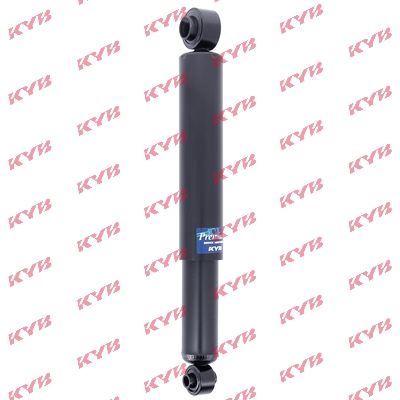 KYB 444136 | Amortisör Arka Mazda B Series 2.2 2.5D 2.5 D 4 Awd 4×4 96 > 06 Yağlı V1118