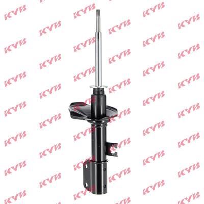 KYB 632062 | Amortisör Ön Sol Yağlı Swift 89-95