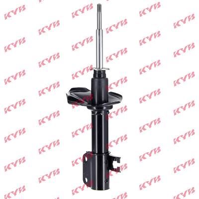 KYB 632069 | Amortisör Ön Sol Yağlı Swift Sf310-413 89-92