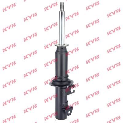 KYB 633060 | Amortisör Ön Sağ Yağlı Super Carry Sk 410 86 -