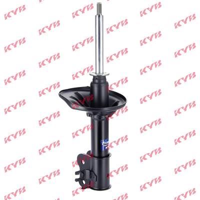 KYB 634051 | Amortisör Ön Sağ Mazda 626 IV 1.8 2.0 91 > 97 Yağlı