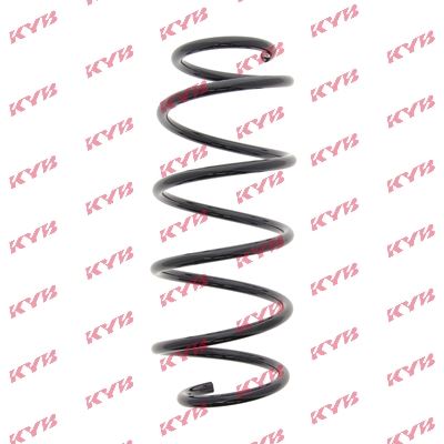 KYB RA1818 | Ra1815 Helezon Yayı Ön Fusion 02 > 12 346mm Ra3560