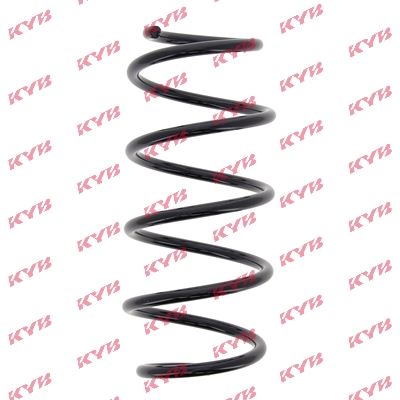 KYB RH2651 | Helezon Yayı Ön Corsa C