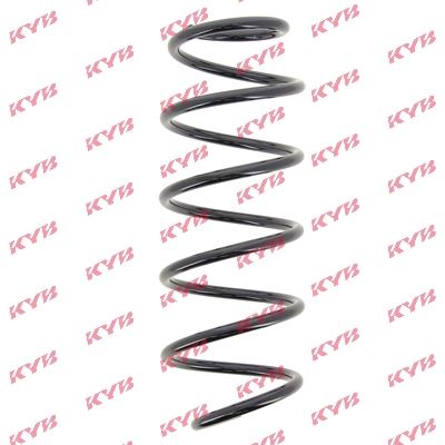 KYB RH3508 | Helezon Yayı Fiesta V 1.6 TDCI 04 > 08