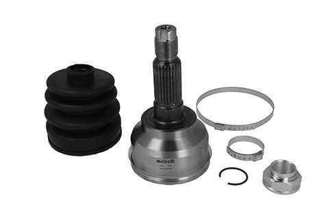 METELLİ 15-1135 | Aks Kafası Mazda 626 III (Gd) 1.6İ 1987-1992