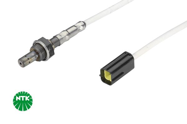 NGK 0012 | Oksijen Sensörü 271 Micra Qashgaı