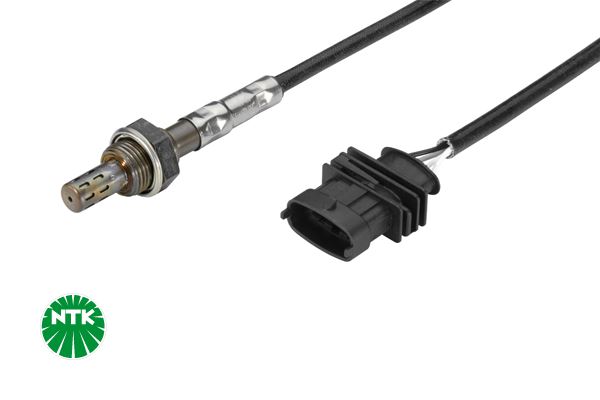 NGK 5695 | Oksijen Sensörü 655mm 4B Oza660-Ee10 Corsa C 1.4 00 > Z14x