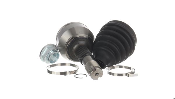 SKF VKJA3025G | Aks Kafası Dıs Boxer III Jumper III Ducato III (Ic Freze:27 Dıs Freze:35 Conta Çapı:71,5mm Uzunluk:
