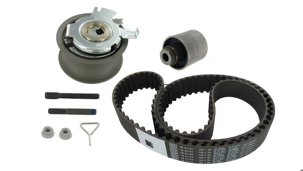 SKF VKMA01250 | Triger Tk 03-T.Porter T5-Cddy-Glf.4.5-Jtt-Pss 1.9Tdi-2.0Tdi